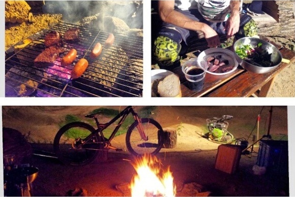 grill pump